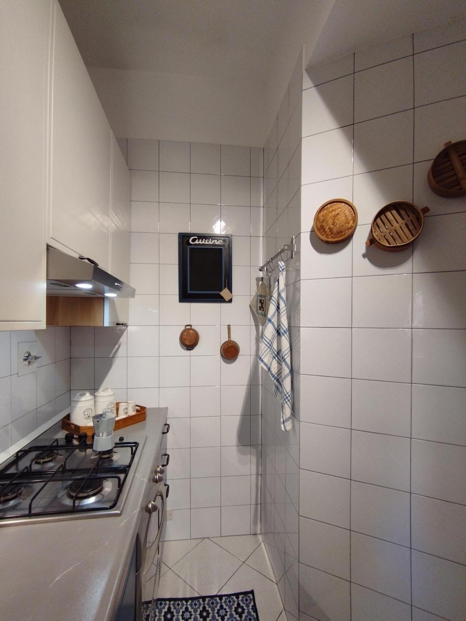 Апартаменти A Casa Di Kika Болонья Екстер'єр фото